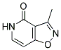 (9ci)-3-׻-f[4,5-c]-4(5h)-ͪY(ji)(gu)ʽ_164223-43-2Y(ji)(gu)ʽ