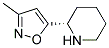 (s)-(9ci)-2-(3-׻-5-f)-ऽY(ji)(gu)ʽ_164351-68-2Y(ji)(gu)ʽ