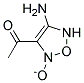 (9ci)-1-(4--2--1,2,5-f-3-)-ͪY(ji)(gu)ʽ_164926-69-6Y(ji)(gu)ʽ