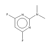(9ci)-4,6--N,N-׻-2-रY(ji)(gu)ʽ_165258-63-9Y(ji)(gu)ʽ