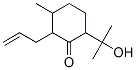 (9ci)-6-(1-u-1-׻һ)-3-׻-2-(2-ϩ)-h(hun)ͪY(ji)(gu)ʽ_165327-20-8Y(ji)(gu)ʽ