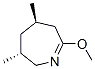 ʽ-(9ci)-3,4,5,6-Ě-7--3,5-׻-2H-s׿Y(ji)(gu)ʽ_165385-76-2Y(ji)(gu)ʽ