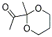 (9ci)-1-(2-׻-1,3-f-2-)-ͪY(ji)(gu)ʽ_165544-13-8Y(ji)(gu)ʽ