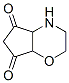 (9ci)-Ě-h(hun)첢[b]-1,4-f-5,7(2H,6h)-ͪY(ji)(gu)ʽ_166109-03-1Y(ji)(gu)ʽ