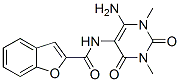n-(6--1,2,3,4-Ě-1,3-׻-2,4--5-)-2,3--2-߻Y(ji)(gu)ʽ_166115-82-8Y(ji)(gu)ʽ