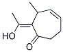 (9ci)-2-(1-uһ)-3-׻-4-h(hun)ϩ-1-ͪY(ji)(gu)ʽ_166825-83-8Y(ji)(gu)ʽ