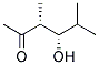 [s-(r*,s*)]-(9ci)-4-u-3,5-׻-2-ͪY(ji)(gu)ʽ_167937-69-1Y(ji)(gu)ʽ