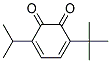 (9ci)-3-(1,1-׻һ)-6-(1-׻һ)-3,5-h(hun)ϩ-1,2-ͪY(ji)(gu)ʽ_168331-80-4Y(ji)(gu)ʽ
