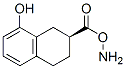 (s)-(9ci)-2--1,2,3,4-Ě-8-u-2-Y(ji)(gu)ʽ_168629-05-8Y(ji)(gu)ʽ