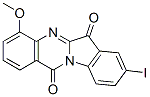 8--4--Ტ[2,1-b]-6,12-ͪY(ji)(gu)ʽ_169038-38-4Y(ji)(gu)ʽ