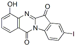 4-u-8--Ტ[2,1-b]-6,12-ͪY(ji)(gu)ʽ_169038-51-1Y(ji)(gu)ʽ