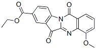 6,12--4--6,12-Ტ[2,1-b]-8-Yʽ_169038-53-3Yʽ