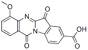 6,12--4--6,12--Ტ[2,1-b]-8-Y(ji)(gu)ʽ_169038-57-7Y(ji)(gu)ʽ