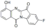 8--4-u-Ტ[2,1-b]-6,12-ͪY(ji)(gu)ʽ_169038-75-9Y(ji)(gu)ʽ