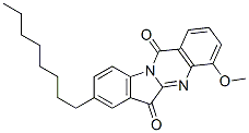 4--8--Ტ[2,1-b]-6,12-ͪY(ji)(gu)ʽ_169038-78-2Y(ji)(gu)ʽ