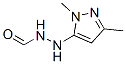 (9ci)-2-(1,3-׻-1H--5-)-ȩY(ji)(gu)ʽ_170167-69-8Y(ji)(gu)ʽ
