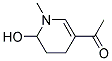 (9ci)-1-(1,4,5,6-Ě-6-u-1-׻-3-)-ͪY(ji)(gu)ʽ_170232-97-0Y(ji)(gu)ʽ
