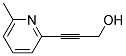 (9ci)-3-(6-׻-2-)-2-Ȳ-1-Y(ji)(gu)ʽ_170859-78-6Y(ji)(gu)ʽ