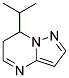 (9CI)-6,7--7-(1-׻һ)-ऽY(ji)(gu)ʽ_170886-59-6Y(ji)(gu)ʽ