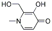 (9ci)-3-u-2-(u׻)-1-׻-4(1H)-ͪY(ji)(gu)ʽ_171369-52-1Y(ji)(gu)ʽ