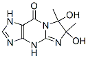 (9ci)-1,4,6,7-Ě-6,7-u-6,7-׻-9H-[1,2-a]-9-ͪY(ji)(gu)ʽ_171813-07-3Y(ji)(gu)ʽ