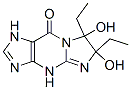 (9ci)-6,7-һ-1,4,6,7-Ě-6,7-u-9H-[1,2-a]-9-ͪY(ji)(gu)ʽ_171813-08-4Y(ji)(gu)ʽ