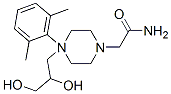 2-[4-(2,3-u)-1-ົ]-N-(2,6-׻)Y(ji)(gu)ʽ_172430-46-5Y(ji)(gu)ʽ