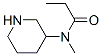 n-׻-n-3-ऻY(ji)(gu)ʽ_172477-97-3Y(ji)(gu)ʽ