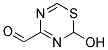 (9ci)-2-u-2H-1,3,5--4-ȩY(ji)(gu)ʽ_172650-22-5Y(ji)(gu)ʽ