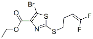 (9ci)-5--2-[(4,4--3-ϩ)]-4-Y(ji)(gu)ʽ_172933-16-3Y(ji)(gu)ʽ