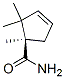(1r)-(9ci)-1,2,2-׻-3-h(hun)ϩ-1-Y(ji)(gu)ʽ_173411-22-8Y(ji)(gu)ʽ
