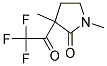 (9ci)-1,3-׻-3-()-2-ͪY(ji)(gu)ʽ_173549-69-4Y(ji)(gu)ʽ