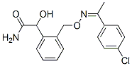  2-[[[[1-(4-ȱ)һ]]]׻]--alpha--u-Y(ji)(gu)ʽ_173664-15-8Y(ji)(gu)ʽ
