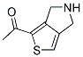 (9ci)-1-(5,6--4H-Բ[3,4-c]-1-)-ͪY(ji)(gu)ʽ_173667-60-2Y(ji)(gu)ʽ