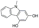 (9ci)-9-׻-9H--2,4-Y(ji)(gu)ʽ_174626-74-5Y(ji)(gu)ʽ