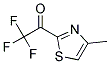 (9ci)-2,2,2--1-(4-׻-2-)-ͪY(ji)(gu)ʽ_174824-73-8Y(ji)(gu)ʽ