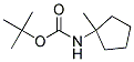 N-boc-1--1-h(hun)״Y(ji)(gu)ʽ_174889-22-6Y(ji)(gu)ʽ