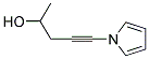 (9ci)-5-(1H--1-)-4-Ȳ-2-Y(ji)(gu)ʽ_175352-09-7Y(ji)(gu)ʽ