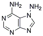 7H--6,7- (9ci)Y(ji)(gu)ʽ_175600-97-2Y(ji)(gu)ʽ