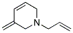 (9CI)-1,2,3,6-Ě-3-׻-1-(2-ϩ)-ऽYʽ_176249-79-9Yʽ