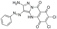 (9ci)-2--6,7--3-(s)-[5,1-b]-5,8,9(4h)-ͪY(ji)(gu)ʽ_177420-07-4Y(ji)(gu)ʽ