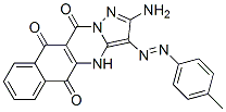 (9ci)-2--3-[(4-׻)s]-[g][5,1-b]-5,10,11(4h)-ͪY(ji)(gu)ʽ_177420-12-1Y(ji)(gu)ʽ