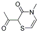 (9ci)-2--4-׻-2H-1,4--3(4h)-ͪY(ji)(gu)ʽ_177421-80-6Y(ji)(gu)ʽ