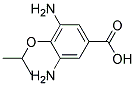 (9ci)-3,5--4-(1-׻)-Y(ji)(gu)ʽ_177960-36-0Y(ji)(gu)ʽ