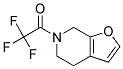 (9ci)-4,5,6,7-Ě-6-()-߻૲[2,3-c]ऽY(ji)(gu)ʽ_179061-04-2Y(ji)(gu)ʽ