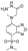 7-[(2-»-2-һ)(׻)]-N,N-׻-2,1,3--4-Y(ji)(gu)ʽ_179951-63-4Y(ji)(gu)ʽ