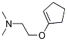 (9ci)-2-(1-h(hun)ϩ-1-)-N,N-׻-ҰY(ji)(gu)ʽ_180605-23-6Y(ji)(gu)ʽ