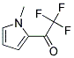 (9ci)-2,2,2--1-(1-׻-1H--2-)-ͪY(ji)(gu)ʽ_18087-62-2Y(ji)(gu)ʽ