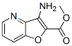 (9ci)-3--߻૲[3,2-b]-2-Y(ji)(gu)ʽ_181285-04-1Y(ji)(gu)ʽ
