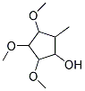 (9ci)-2,3,4--5-׻-h(hun)촼Y(ji)(gu)ʽ_182195-76-2Y(ji)(gu)ʽ